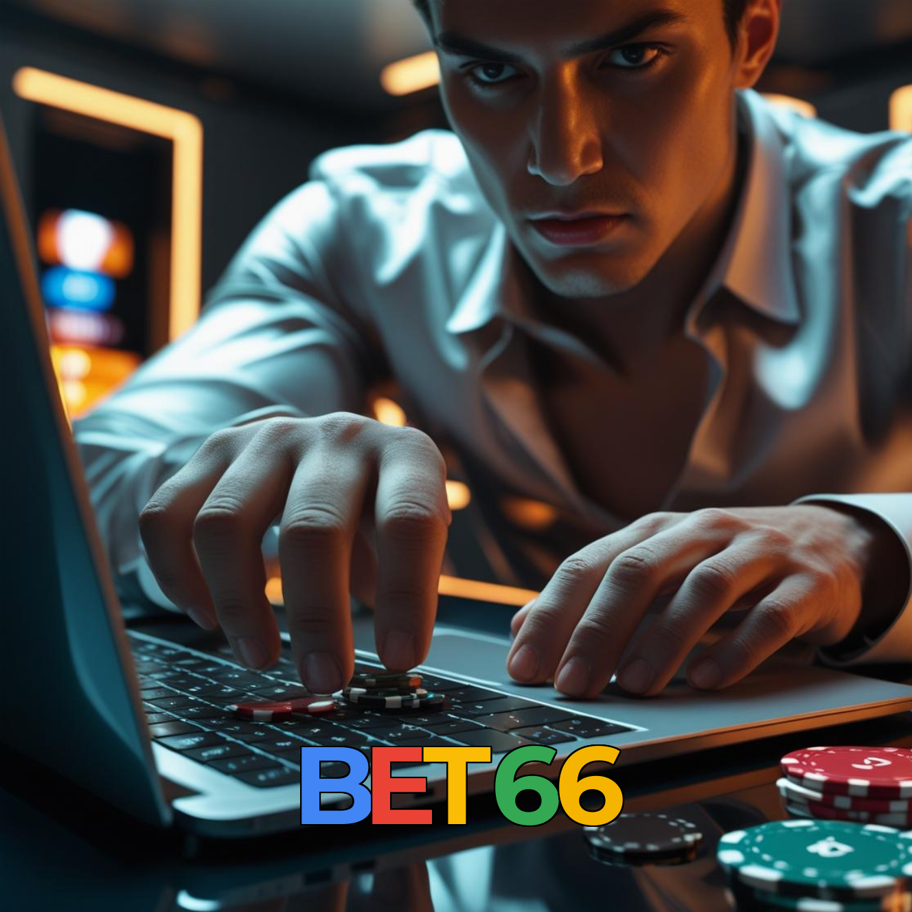 BET66:Sua sorte brilha em jogos de blackjack e apostas no futebol!