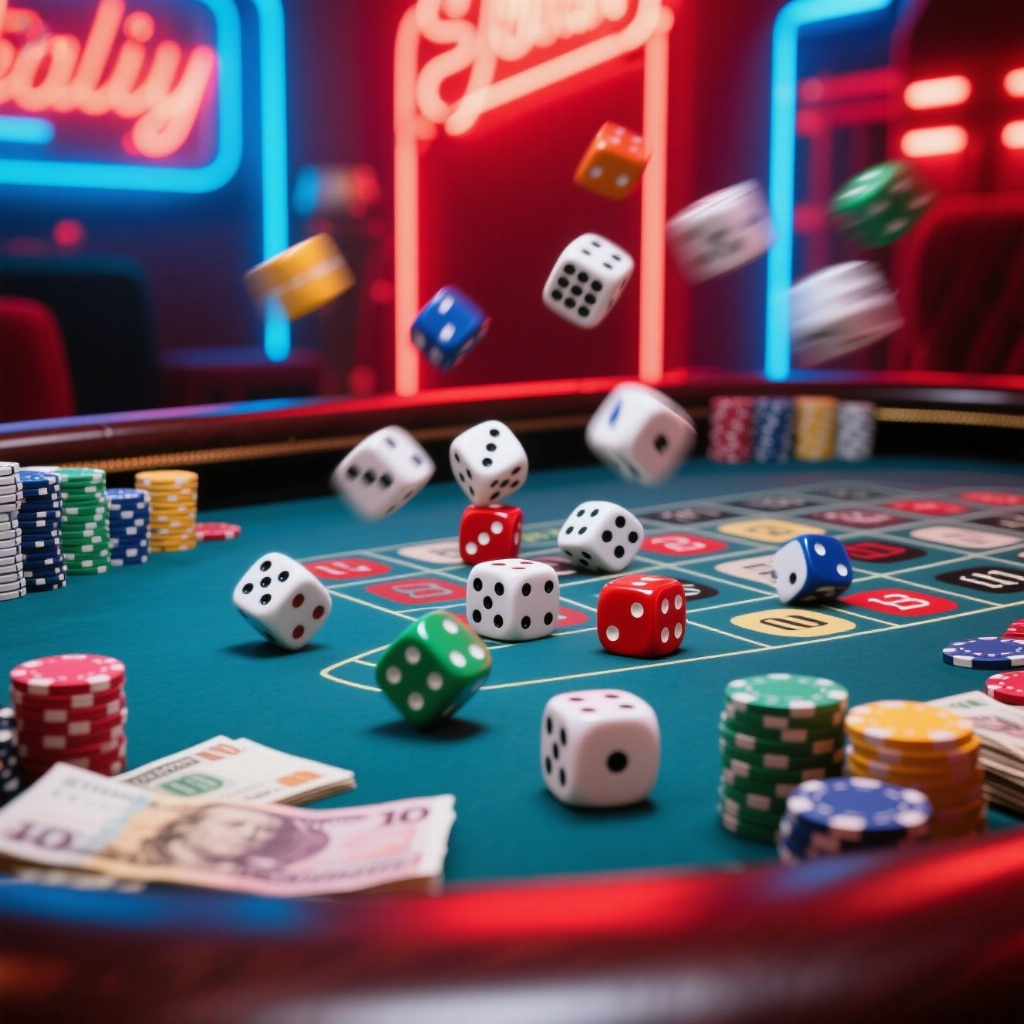 BET66：Jogue nas mesas de poker e ganhe prêmios incríveis!