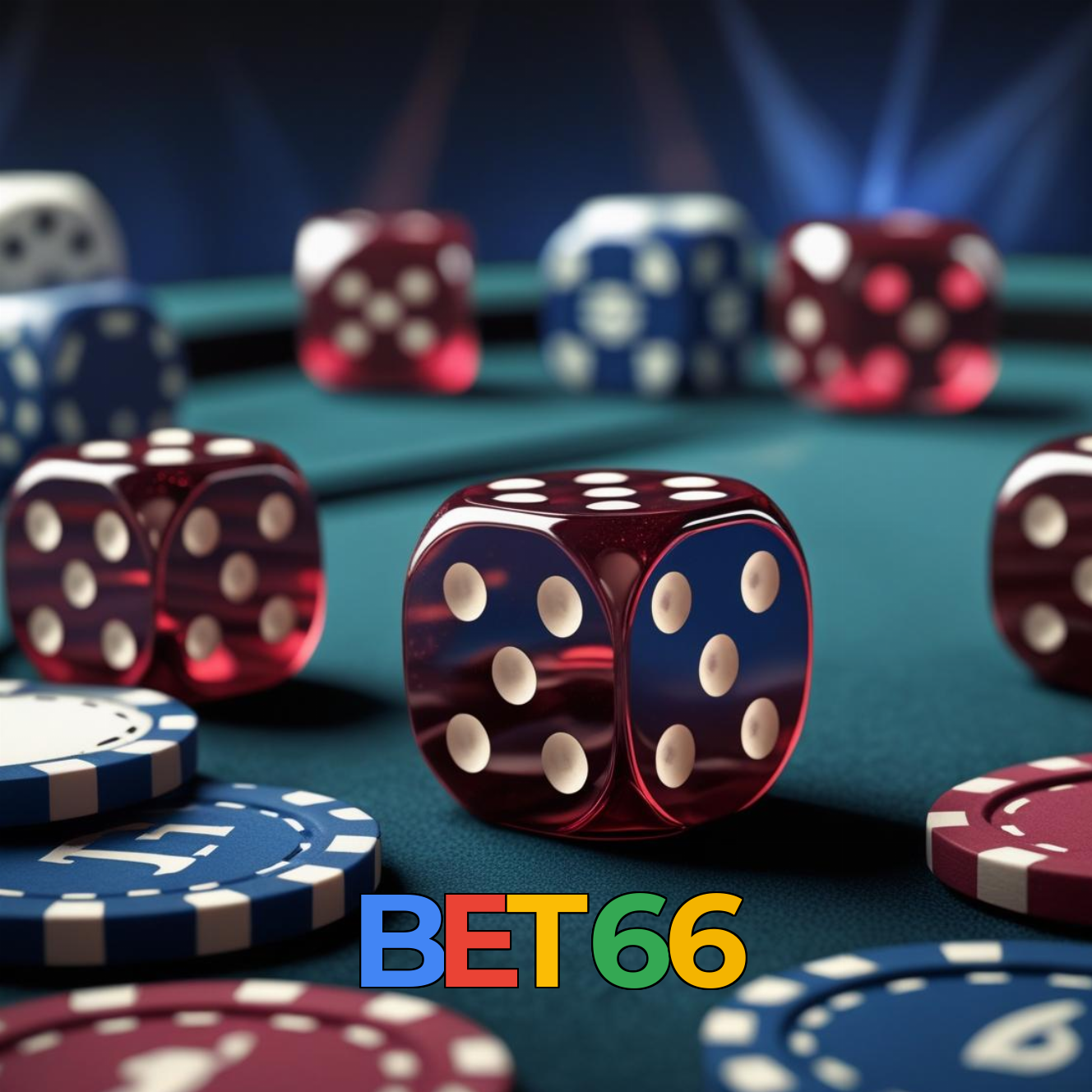 BET66:Sinta a emoção de ganhar no cassino online! Aposte e vença!