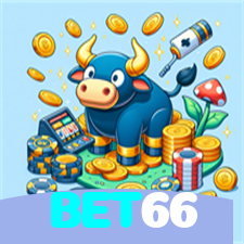 BET66：Apostas em futebol e diversão em blackjack esperam por você!