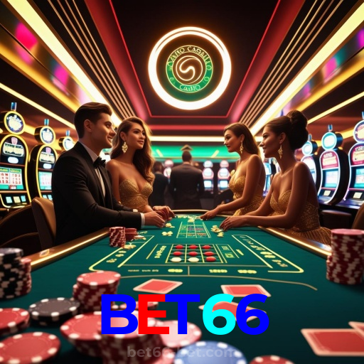 BET66:O cassino online perfeito para jogos de blackjack e apostas no futebol!