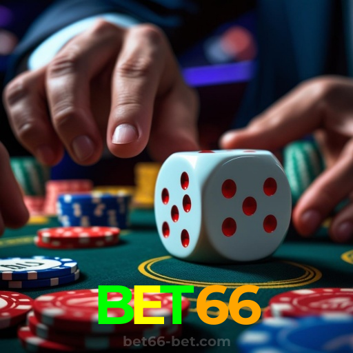 BET66:Ganhe com poker, blackjack e apostas em futebol no cassino online!