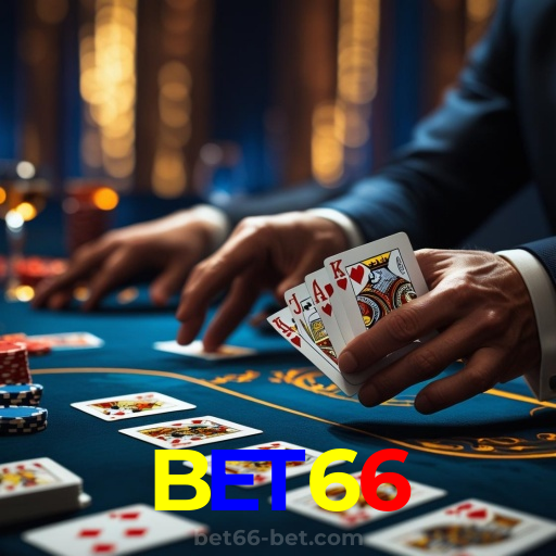 BET66:Jogue slots, aposte no futebol e ganhe prêmios incríveis no nosso cassino!