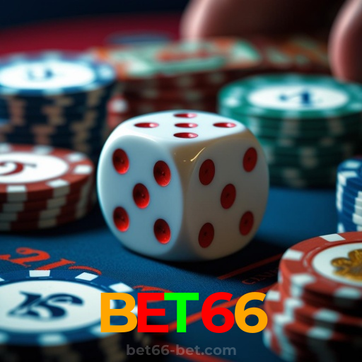 BET66:Seu time na vitória e os jackpots no cassino online te esperam!