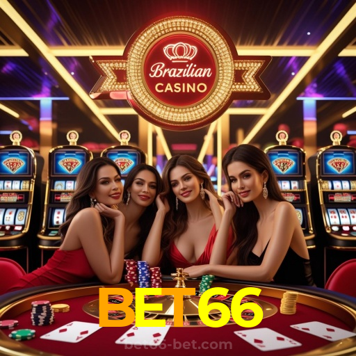 BET66：As maiores vitórias nas slots estão esperando por você! Jogue agora!