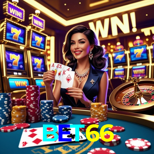BET66:Jogue poker online e leve prêmios incríveis para casa!