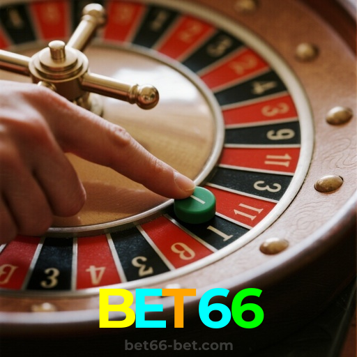 BET66:O cassino online ideal para quem ama futebol e jogos de cassino!