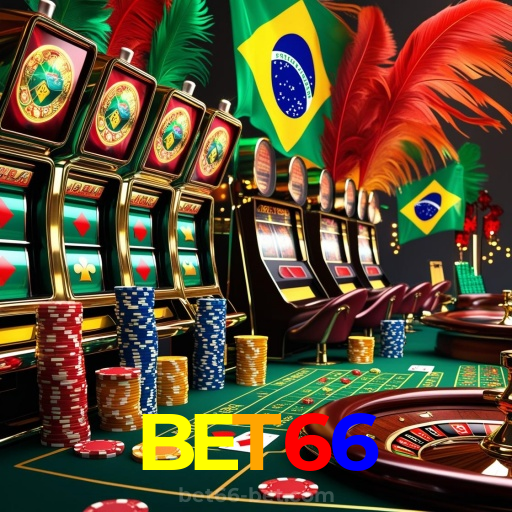 BET66：Jogue futebol online e sinta a adrenalina das grandes vitórias!