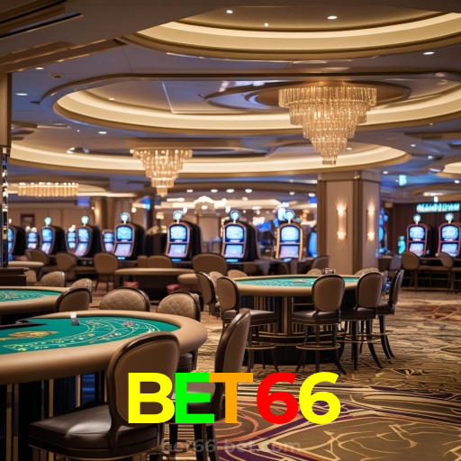 BET66：Viva a emoção das apostas ao vivo! Jogue agora e ganhe prêmios incríveis!