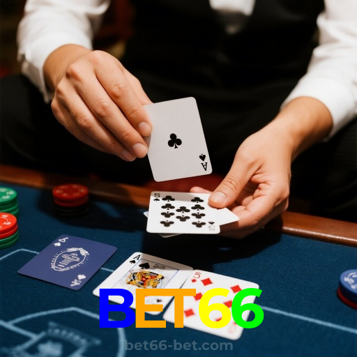 BET66：Jogue nas nossas slots e conquiste vitórias épicas!