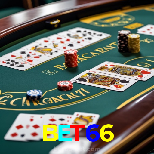 BET66：Desafie suas habilidades no poker online e vença os adversários!