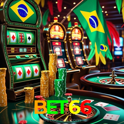 BET66：Jogue futebol online e vença com cada gol marcado!