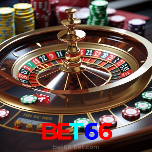 BET66：O cassino mais confiável para apostas no futebol e jogos de cassino!