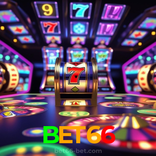 BET66:Aposte na roleta e conquiste prêmios fantásticos!