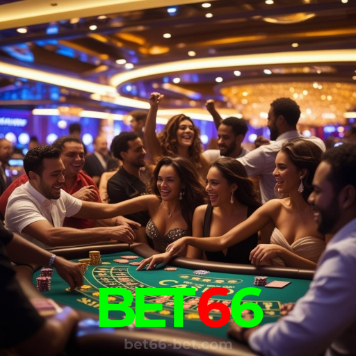 BET66:Ganhe prêmios incríveis em slots, roleta e apostas ao vivo no futebol!