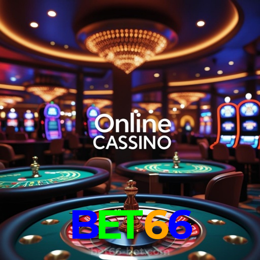 BET66：Aposte no futebol e ganhe em jogos como roleta e blackjack online!