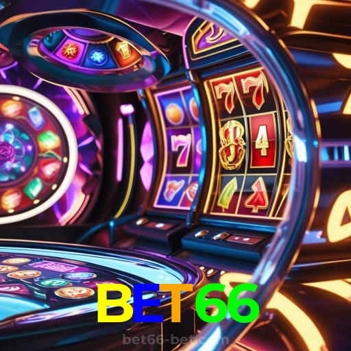BET66：A melhor plataforma de cassino para apostas no futebol e roleta!