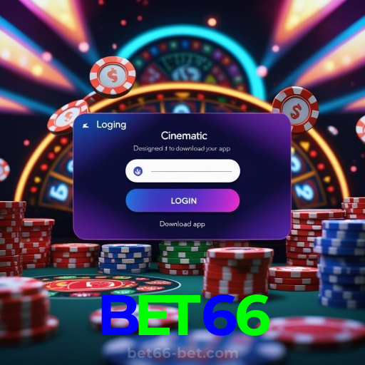 BET66:Aposte nas roletas e mostre que a sorte está com você!