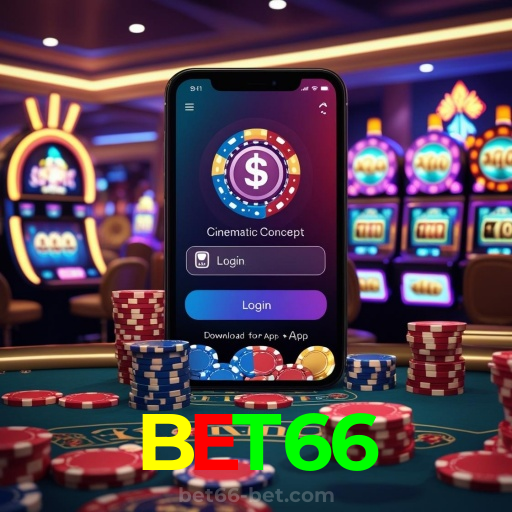 BET66:Seu lugar de apostas no futebol e prêmios incríveis em jogos de cassino!