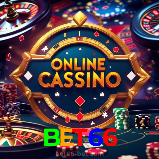 BET66:Entre no cassino e comece a ganhar agora mesmo!