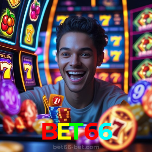 BET66：Encontre a sorte nas nossas roletas e ganhe prêmios incríveis!