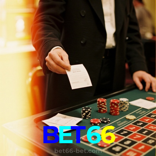 BET66:Jogue slots e aposte no futebol no cassino online mais confiável!