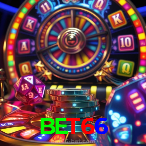 BET66:Apostas emocionantes no futebol e grandes vitórias em jogos como roleta!