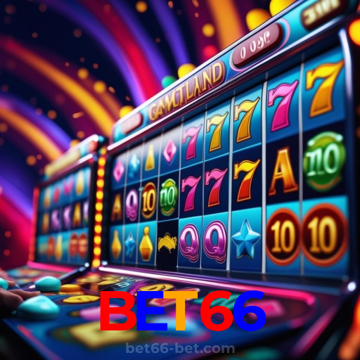 BET66:O cassino online perfeito para quem adora apostar no futebol e jogar roleta!