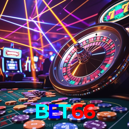 BET66:Cada giro é uma chance de ganhar! Jogue nas slots agora mesmo!