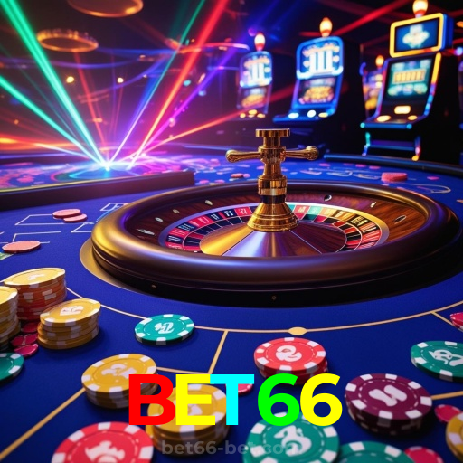 BET66:Aposte no futebol e ganhe em blackjack e poker com segurança!