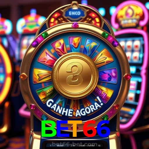 BET66：A roleta nunca foi tão emocionante! Aposte e ganhe!