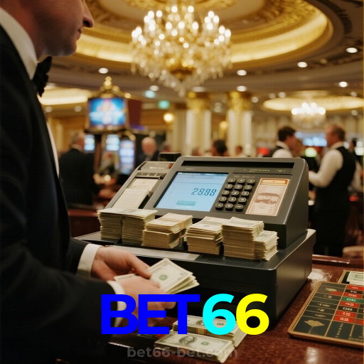 BET66:A sorte está ao seu alcance! Aposte e vença no futebol!