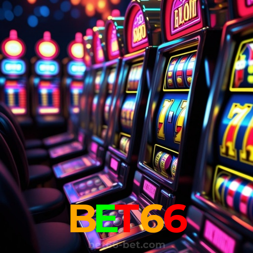 BET66:Onde a sorte está ao seu lado: apostas no futebol e vitórias no cassino!