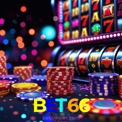 BET66：A sorte te espera no cassino online com apostas no futebol e roleta!