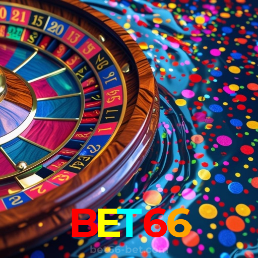 BET66:Jogue agora e desafie a sorte em nosso cassino online!