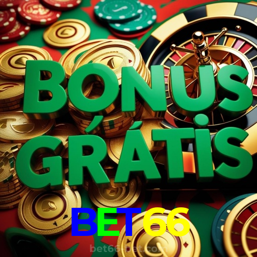 BET66：Aposte no futebol e jogue os melhores jogos de cassino com grandes prêmios!