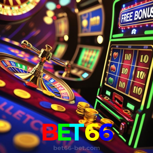 BET66:Onde a sorte está ao seu lado: apostas no futebol e vitórias no cassino!