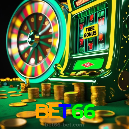BET66:Aposte agora nas roletas e veja a sorte brilhar para você!