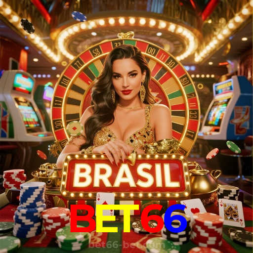 BET66:Jogue roleta, blackjack e aposte no futebol para uma experiência completa!