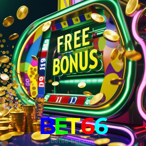 BET66：A sorte está no cassino online com jogos de poker, roleta e apostas no futebol!