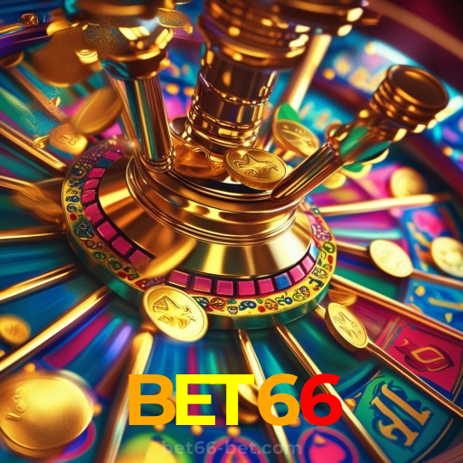 BET66：As slots mais emocionantes estão aqui! Jogue agora!