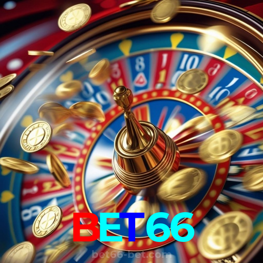 BET66:A melhor experiência de cassino e futebol online para você!