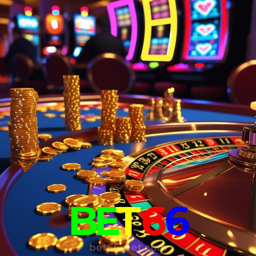 BET66:Apostas ao vivo no futebol e prêmios incríveis em jogos de cassino como roleta!