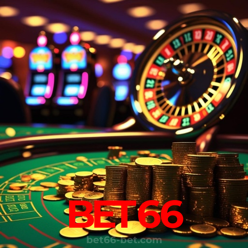 BET66：A sorte está na roleta! Aposte e vença agora mesmo!