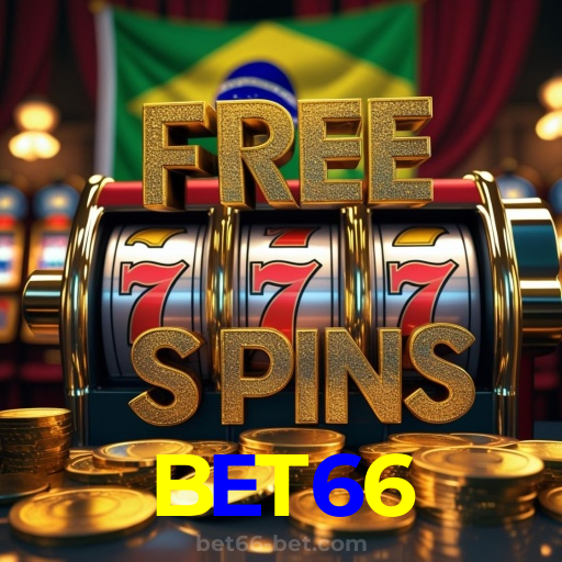 BET66:Apostas emocionantes no futebol e grandes prêmios em jogos de cassino!