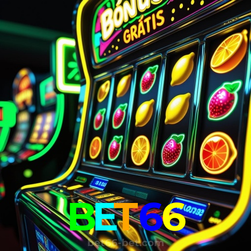 BET66:Jogue roleta, poker e aposte no futebol com grandes prêmios em jogo!