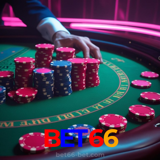BET66:Jogue poker, roleta e aposte no futebol online com segurança!