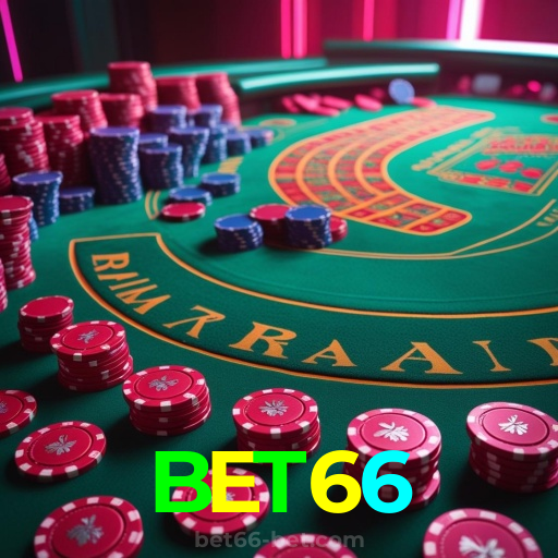 BET66:Jogue slots, aposte no futebol e ganhe com confiança no nosso cassino online!
