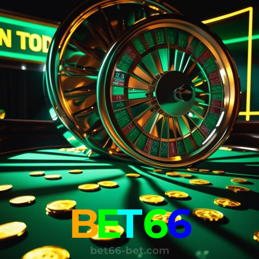BET66：Aposte no seu time e vença na roleta e no blackjack online!