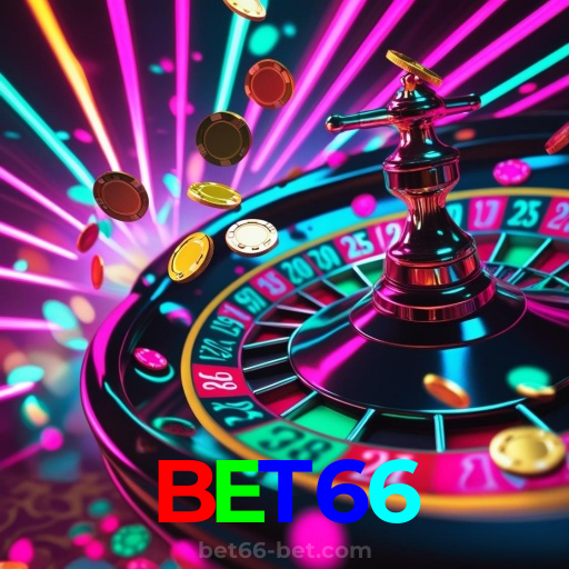 BET66:Onde sua sorte brilha com apostas no futebol e prêmios em roleta!